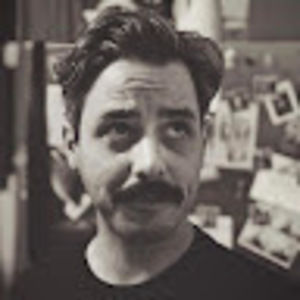 Meet your Posher, Dan